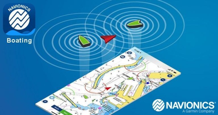 navionics