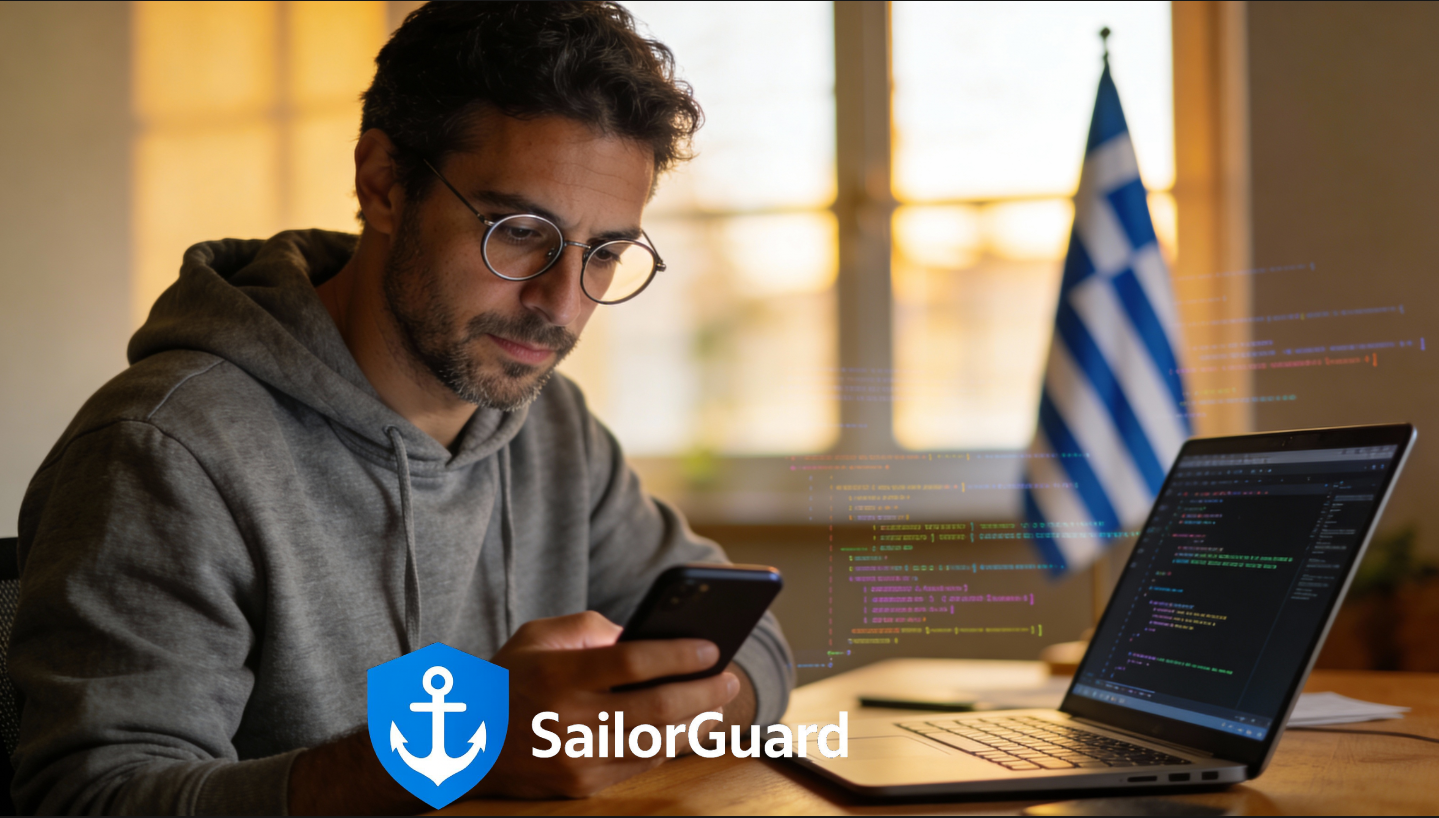 sailorguard development team